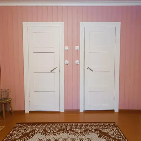 Jussila * Syöte