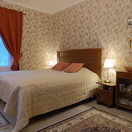 Chalet Jussila