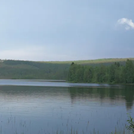 Jussila Horská chata *