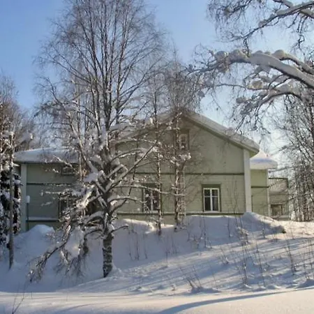 Jussila Horská chata