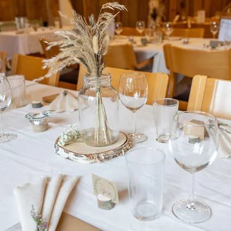 Jussila Horská chata Syöte