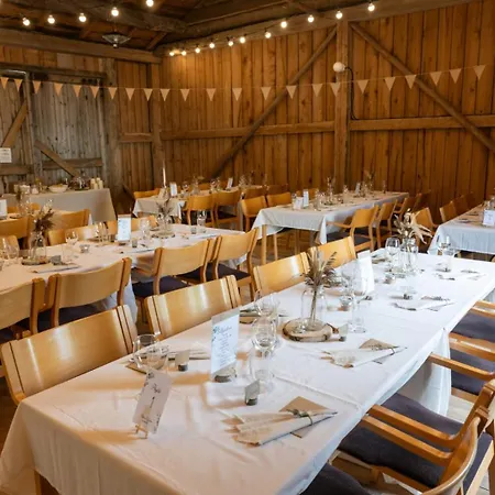 Chalet Jussila *