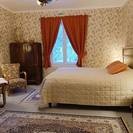 Horská chata Jussila Syöte